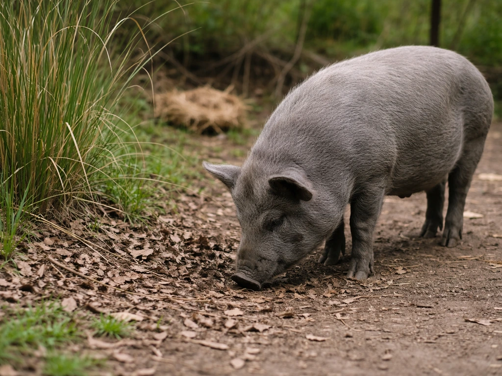 Do Pigs Eat Bird Eggs? What to Know and How to Protect Birds