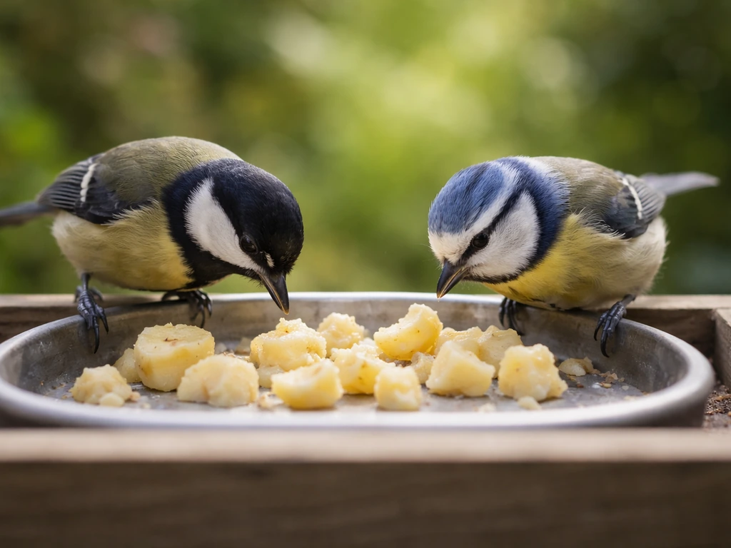 Can Bird Eat Banana? Safety, How Much, and Best Ways to Feed