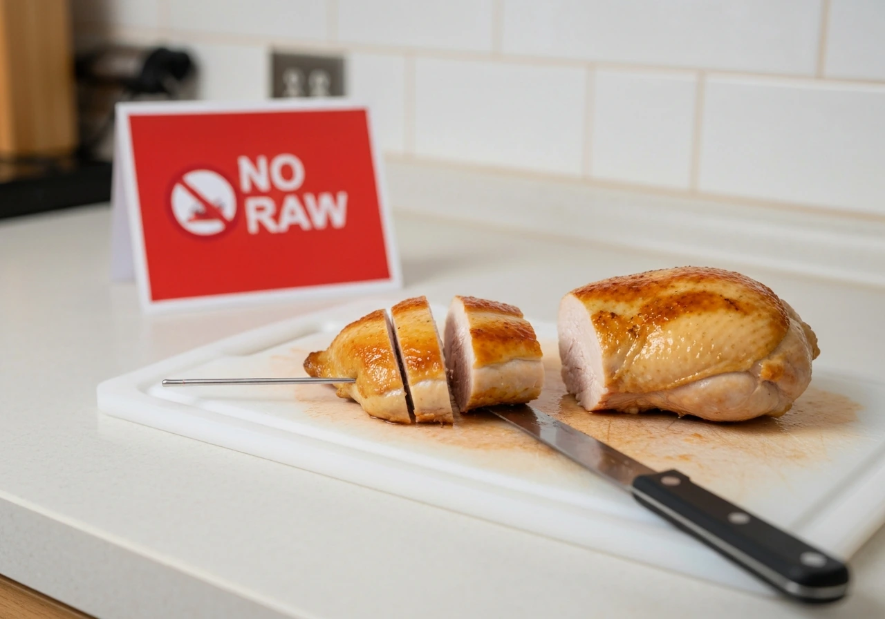 Can You Eat Bird? Safety, Risks, and Legal Options