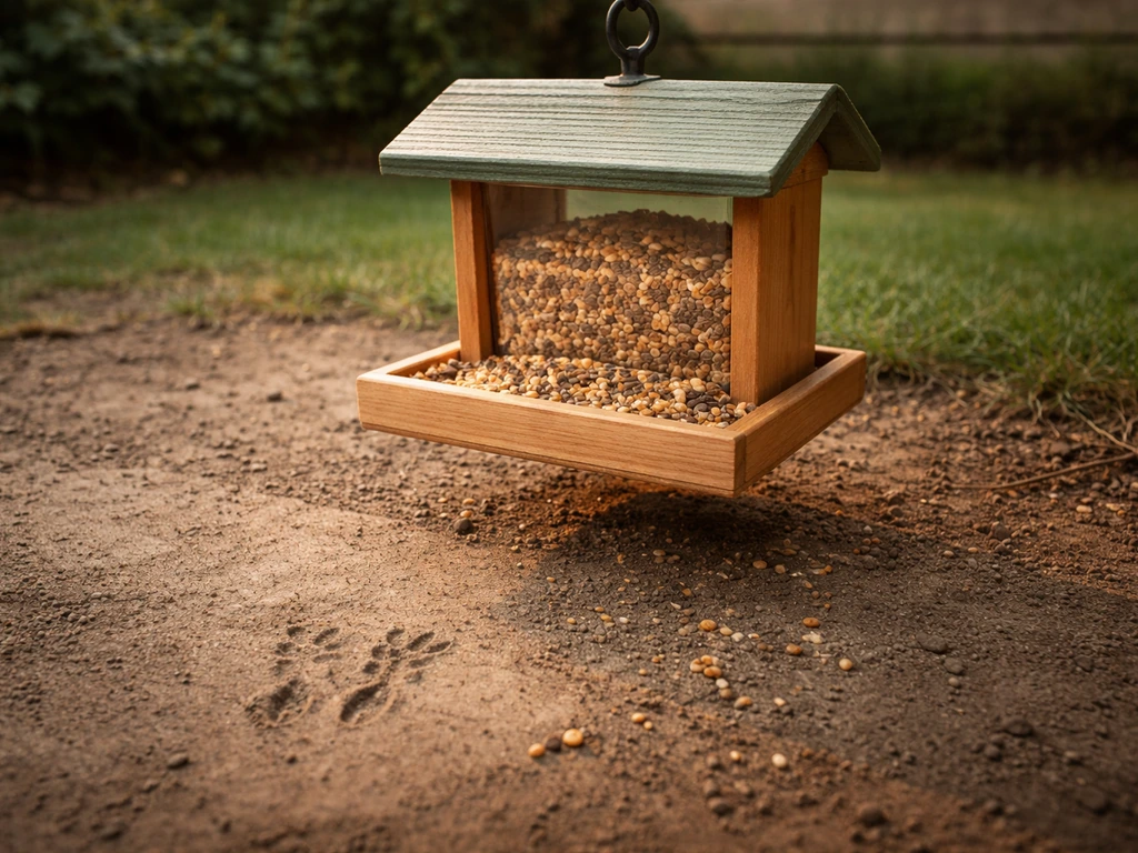 Do Mice Eat Bird Food and Eggs? Signs and Prevention Tips