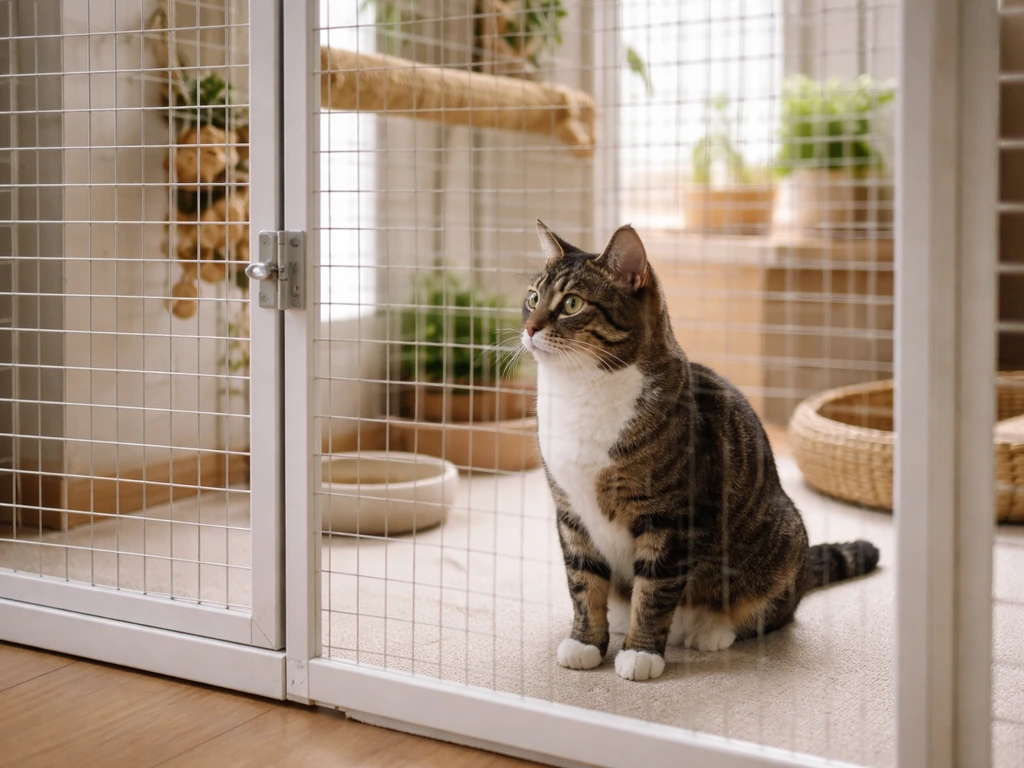 Will My Cat Eat My Bird? Risk, Signs, and Safe Steps